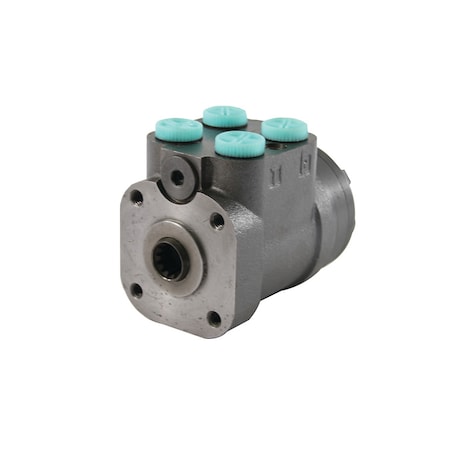 A & I Products Pump, Hydraulic; Steering 7" x6" x4" A-366441A1